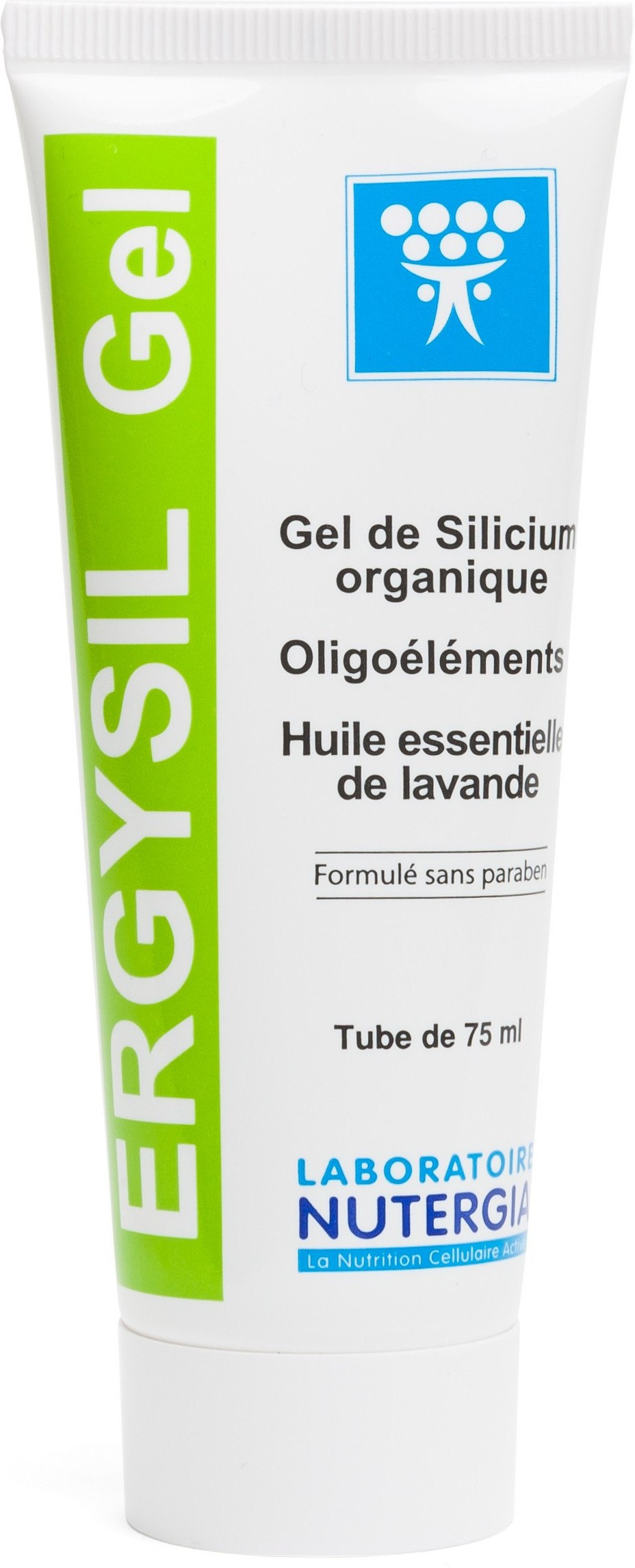 Nutergia Ergysil Gel 75 Ml Nutergia Ergysil Gel 75 Ml