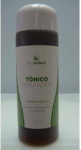 Triconatura Tonico Depurador 200 Ml Triconatura Tonico Depurador 200 Ml