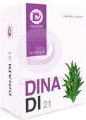 Dinadiet Dinadi 21 500 Mg 90 Caps Dinadiet Dinadi 21 500 Mg 90 Caps