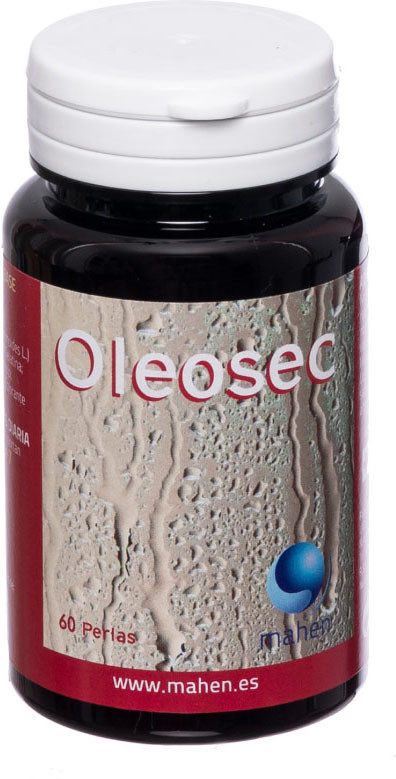 Mahen Oleosec 60 Perlas Mahen Oleosec 60 Perlas