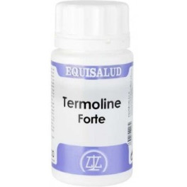 Internature Termoline Forte De Equisalud. 30 Cápsulas