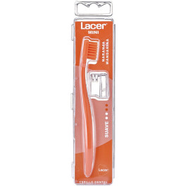 Lacer Mini Cepillo Dental Suave Unisex