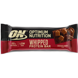 Optimum Nutrition Whipped Protein Bar 1 Barrita X 60 Gr