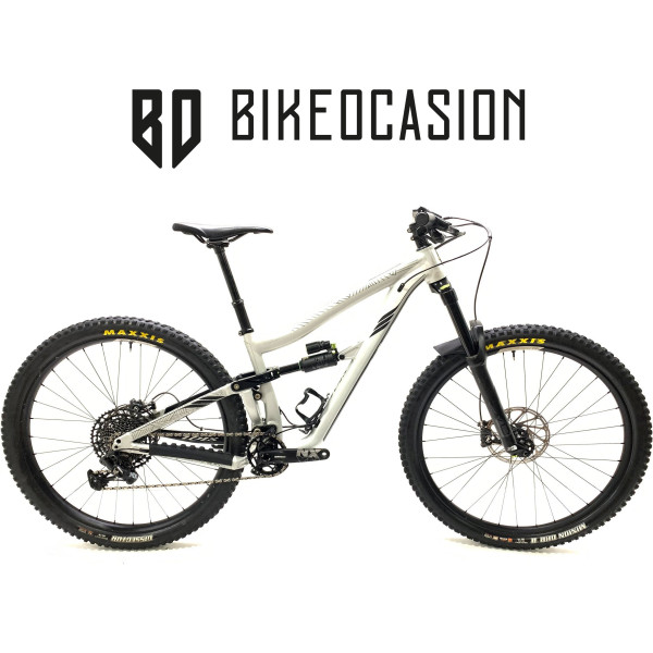 Bike Ocasión Ibis Ripmo 29? T.m 12v-9231