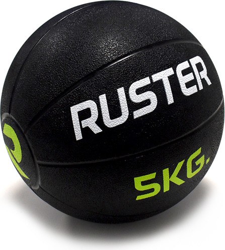 Ruster Balon Medicinal - 5 Kg Musculación Cross Training Ruster Balon Medicinal - 5 Kg Musculación Cross Training