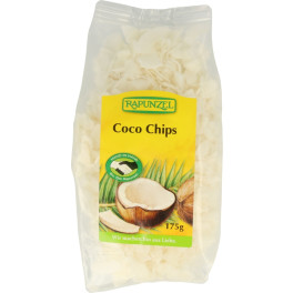 Rapunzel Coco Chips 175 G (coco)