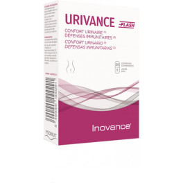 Inovance Urivance Vías Urinarias 20 Comprimidos