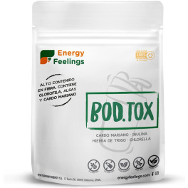Energy Feelings Bo D Tox Eco (detox) Doypack 200 G