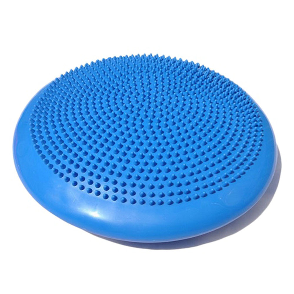 Atipick Cojín De Estabilidad Inflable ø 33 X 5.3 Cm Atipick Cojín De Estabilidad Inflable ø 33 X 5.3 Cm
