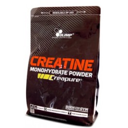 Olimp Monohidrato de Creatina Powder Creapure 1000 gr Olimp Monohidrato de Creatina Powder Creapure 1000 gr