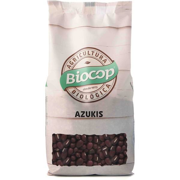 Biocop Azukis 500 G legumbres ecológicas