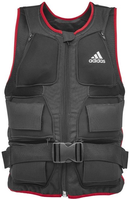 chaleco hidratacion adidas