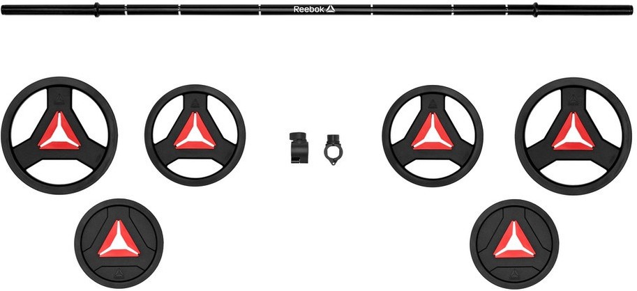 reebok pumps 90s mujer rojas