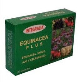 Integralia Equinacea Plus 60 Caps