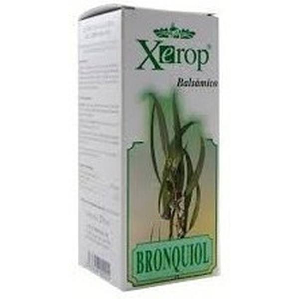 Bellsola Xerop Bronquiol Re 1 250 ml