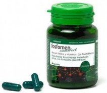 Herbora Fosfomen Mentefort 70 Caps Herbora Fosfomen Mentefort 70 Caps