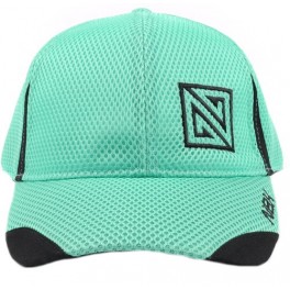Nonbak Mesh Cap Emerald Gorra Verde - Negra Nonbak Mesh Cap Emerald Gorra Verde - Negra