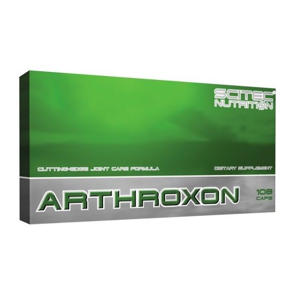 Scitec Nutrition Arthroxon Plus 108 Kapseln