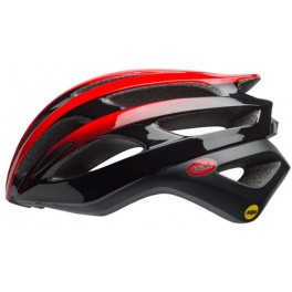 Bell Casco Falcon Mips 2018 Rojo-Negro Bell Casco Falcon Mips 2018 Rojo-Negro