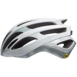 Bell Casco Falcon Mips 2018 Blanco-Gris Bell Casco Falcon Mips 2018 Blanco-Gris