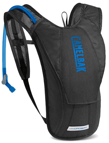 Camelbak Hydrobak Negro-Azul Edicion Limitada Camelbak Hydrobak Negro-Azul Edicion Limitada