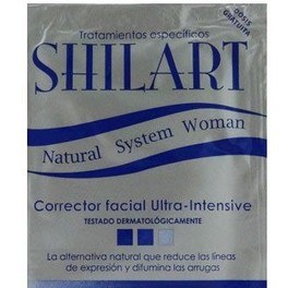 Shilart Corrector Facial Ultra Intensive
