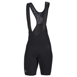Spiuk Sportline Culote Corto Elite MTB Hombre Negro Spiuk Sportline Culote Corto Elite MTB Hombre Negro