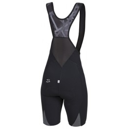 Spiuk Sportline Culote Corto Elite MTB Hombre Negro Spiuk Sportline Culote Corto Elite MTB Hombre Negro
