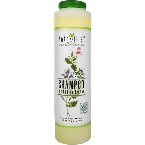 Anthyllis Champu Cabello Anticaspa Eco 250 Ml