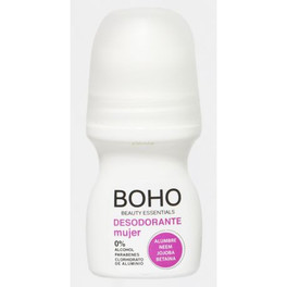Boho Beauty Desodorante Mujer Boho