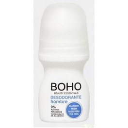 Boho Beauty Desodorante Hombre Boho