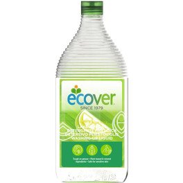 Ecover Lavavajilla Limon Aloe Vera Ecover 950ml