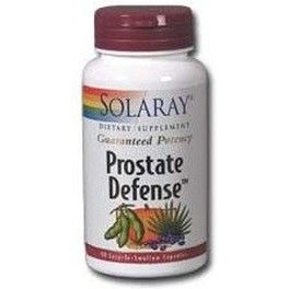 Solaray Prostate Defense 90 Caps