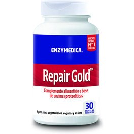 Enzymedica Repair Gold 30 Vcaps