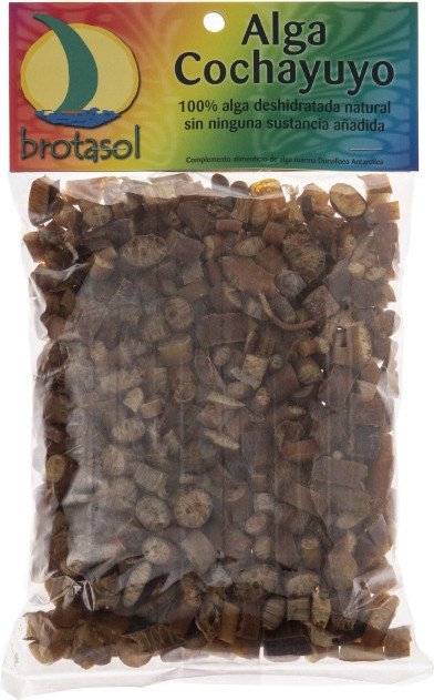 Brotasol Alga Cochayuyo Brotasol 80 G Brotasol Alga Cochayuyo Brotasol 80 G
