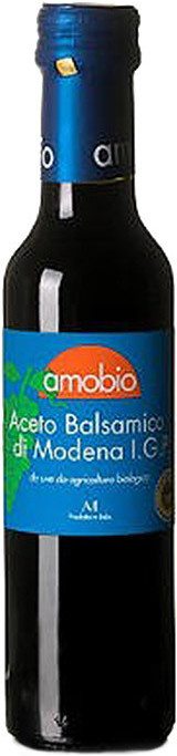 Biocop Vinagre Balsamico Modena Amobio 250 Ml Biocop Vinagre Balsamico Modena Amobio 250 Ml