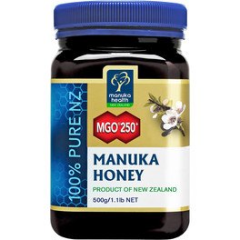 Manuka Health Miel De Manuka Mgo«250+ 500gr