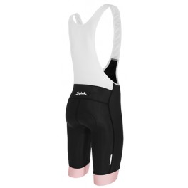 Spiuk Sportline Culote Corto Race Hombre Negro-Rosa Spiuk Sportline Culote Corto Race Hombre Negro-Rosa