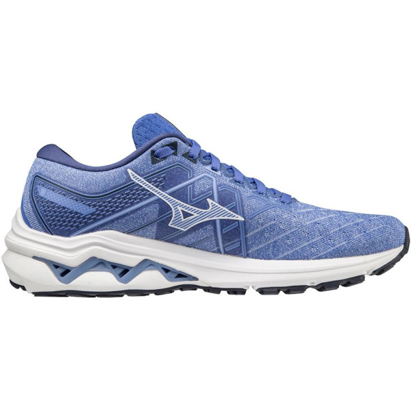 Mizuno Zapatillas Running Wave Inspire 18 Azul J1gd224402