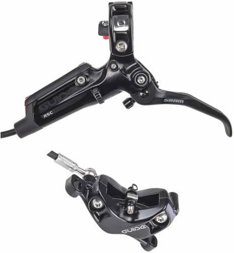 Sram Freno Trasero Guide RSC 2017 Negro Anodizado Sram Freno Trasero Guide RSC 2017 Negro Anodizado