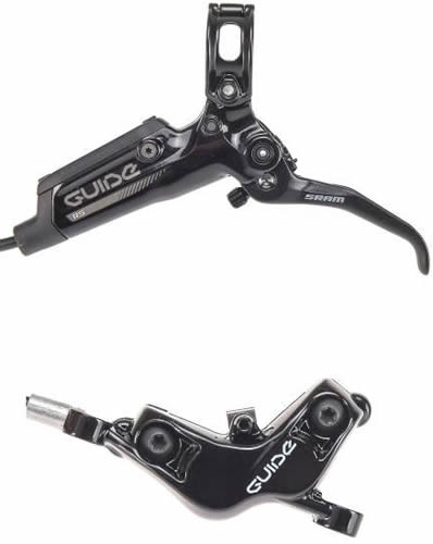 Sram Freno Trasero Guide RS 2017 Negro Sram Freno Trasero Guide RS 2017 Negro