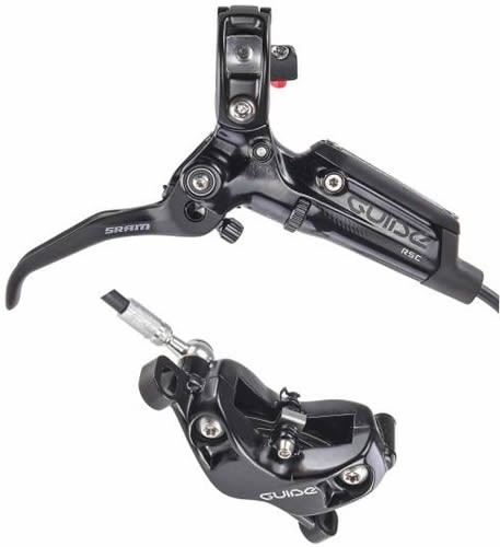 Sram Freno Delantero Guide RSC 2017 Negro Anodizado Sram Freno Delantero Guide RSC 2017 Negro Anodizado