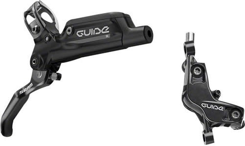 Sram Freno Delantero Guide R 2017 Negro Sram Freno Delantero Guide R 2017 Negro