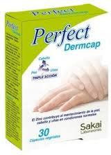 Sakai Perfect Dermcap 30 Vcaps Sakai Perfect Dermcap 30 Vcaps