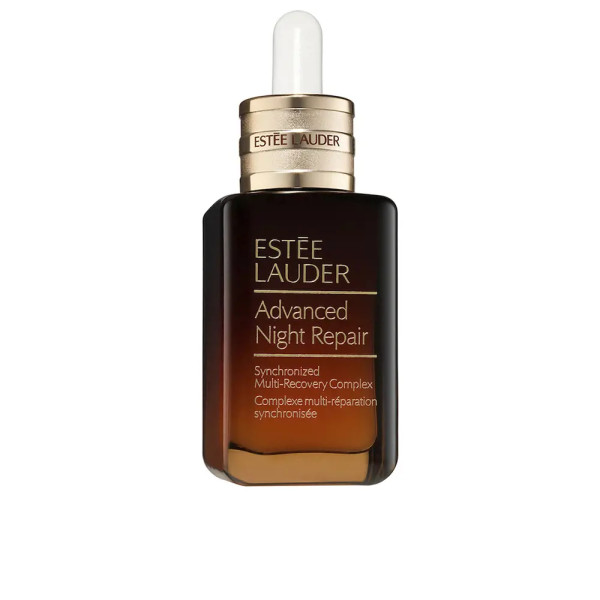 Estee Lauder Advanced Night Repair Synchronized Multi-recovery Complex Ed. Lim. 75 Ml Unisex