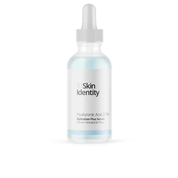 Skin Generics Id Skin Identity Hyaluronic Acid 25% Serum Hidratante Plus 30 Ml Unisex
