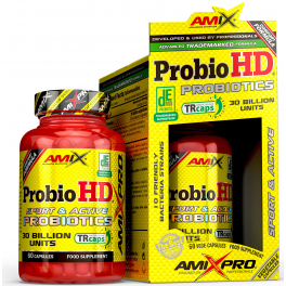 Amix Pro Probio HD 60 caps Amix Pro Probio HD 60 caps