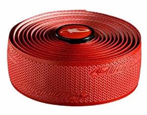 Lizard Skins Cinta de Manillar 1.8 mm Rojo Lizard Skins Cinta de Manillar 1.8 mm Rojo
