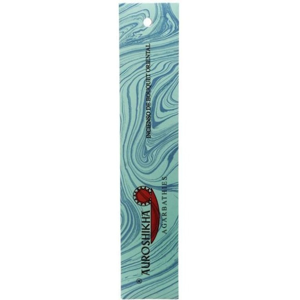 Encens Auroshikha Parfum Auroshikha Bouquet Oriental