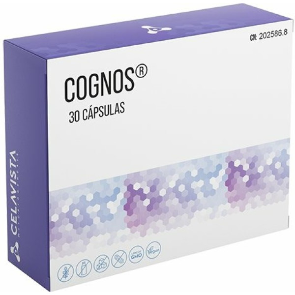 Celavista Cognos 30 Caps
